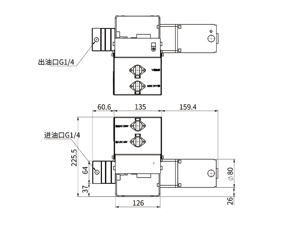 分布式在線油液監(jiān)測(cè)系統(tǒng)解決方案