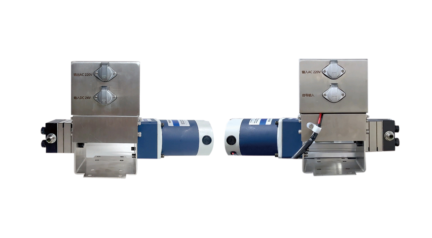 分布式在線油液監(jiān)測(cè)系統(tǒng)解決方案