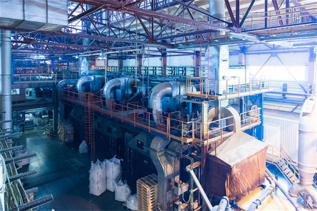 大型設(shè)備故障監(jiān)測系統(tǒng)