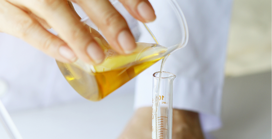 潤滑油粘度檢測(cè)