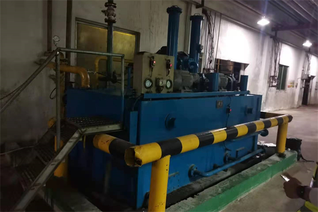 油液水污染的檢測方法(含檢測儀器評定方法及指標(biāo))