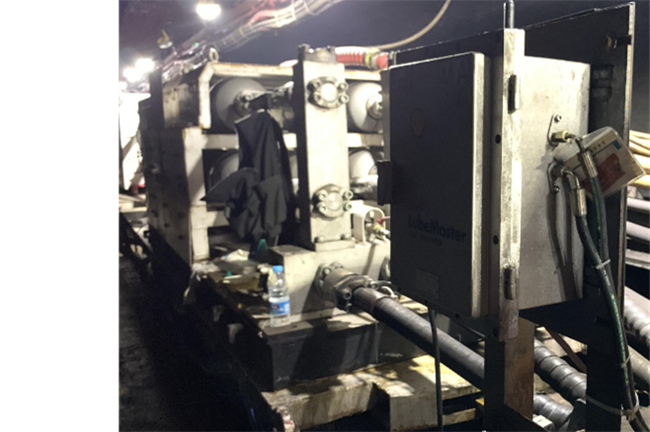 減速機(jī)因潤滑油引起故障的原因分析