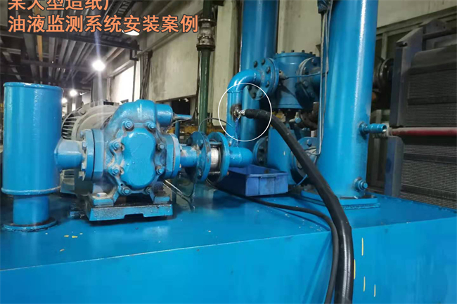 汽輪機(jī)監(jiān)測系統(tǒng)測哪些點(diǎn)位和參數(shù)