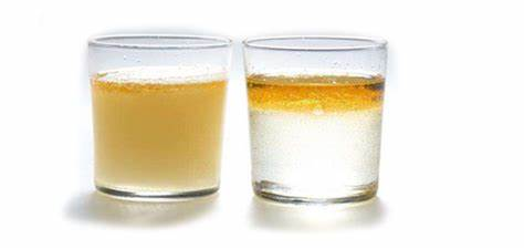 風(fēng)機潤滑油運行中渾濁但停機后恢復(fù)原因分析(風(fēng)電隱患油排查解決方案)