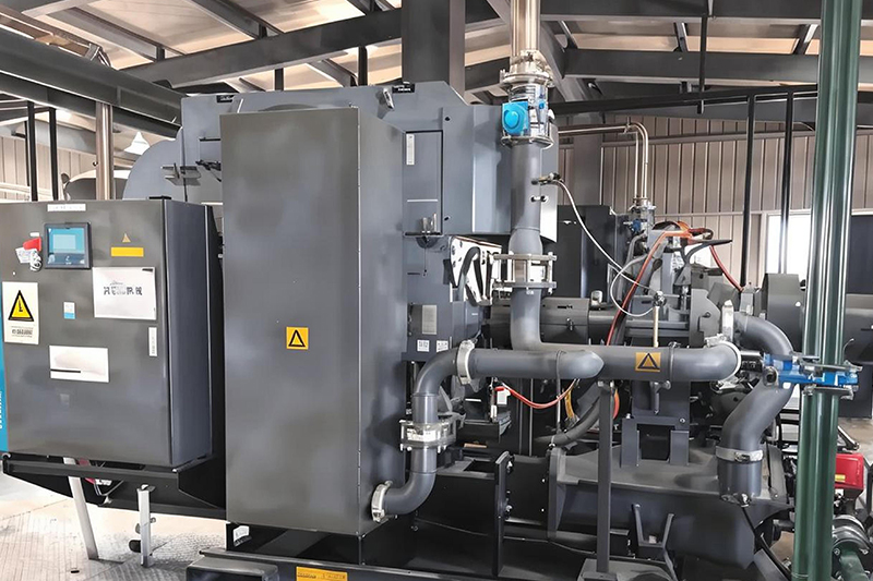 燃?xì)獍l(fā)電發(fā)動機引入油液在線監(jiān)測系統(tǒng)的效益研究