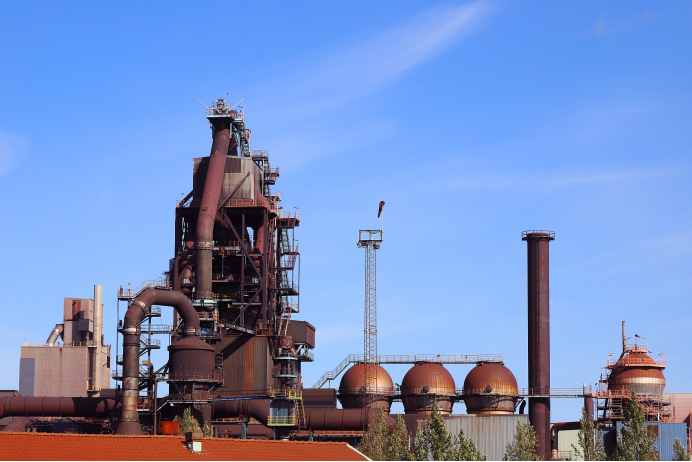 預(yù)警先行，維護無憂：鋼鐵企業(yè)油液監(jiān)測智能化項目見成效