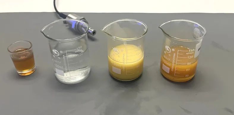 潤滑油乳化原因及多 維度危害：如何檢測、處理與預(yù)防?