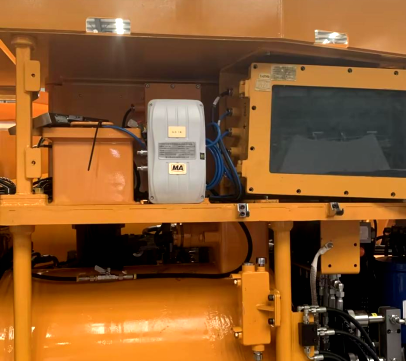 礦用本安型油液質量監(jiān)測傳感器-煤礦設備智能守護專家圖5