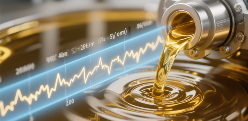 油品電導(dǎo)率與電阻率:工業(yè)設(shè)備潤(rùn)滑安全的關(guān)鍵指標(biāo)解析圖1