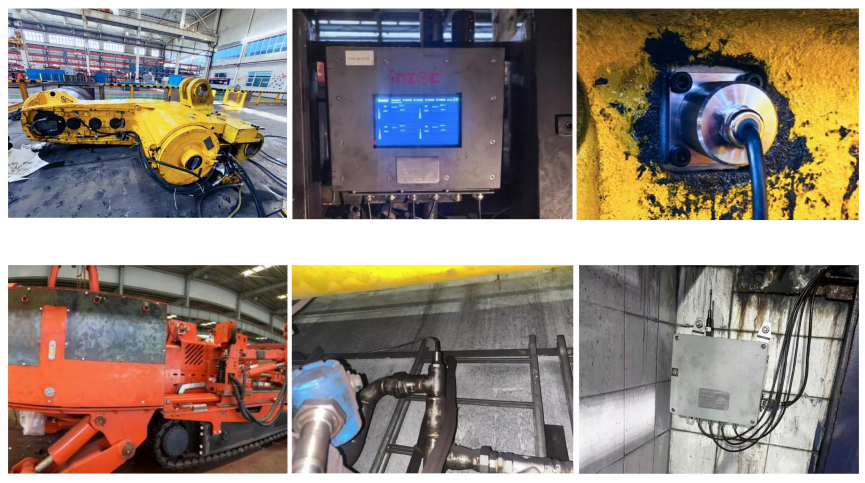 工業設備健康管理的革命性解決方案：分布式在線油液監測系統