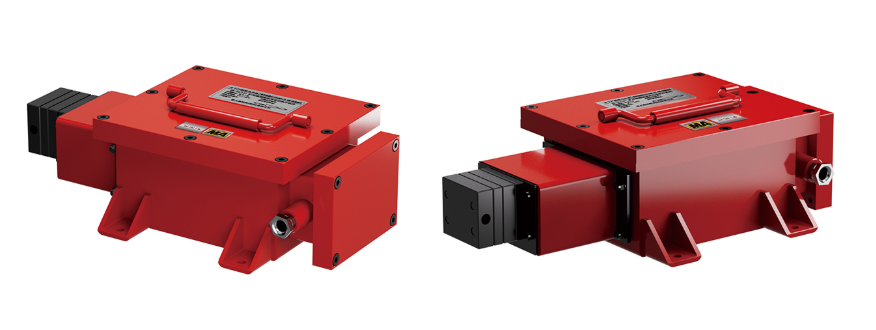 礦用隔爆潤滑油循環(huán)泵:煤安認證,智能調(diào)控,助力設(shè)備長效運行圖1