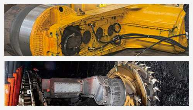 礦用隔爆潤滑油循環(huán)泵:煤安認證,智能調(diào)控,助力設(shè)備長效運行圖2