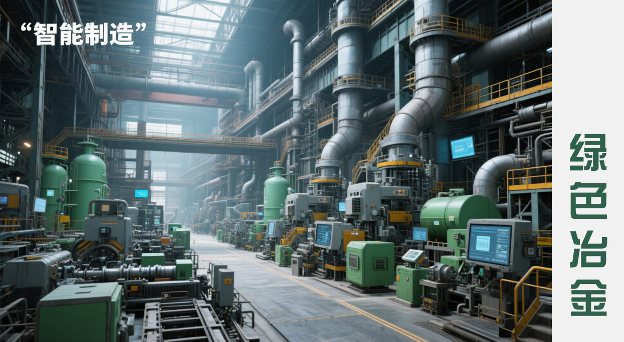 冶鋼 | 高爐液壓站油質在線監測與故障診斷部署應用,助推鋼廠智能運維升級圖1