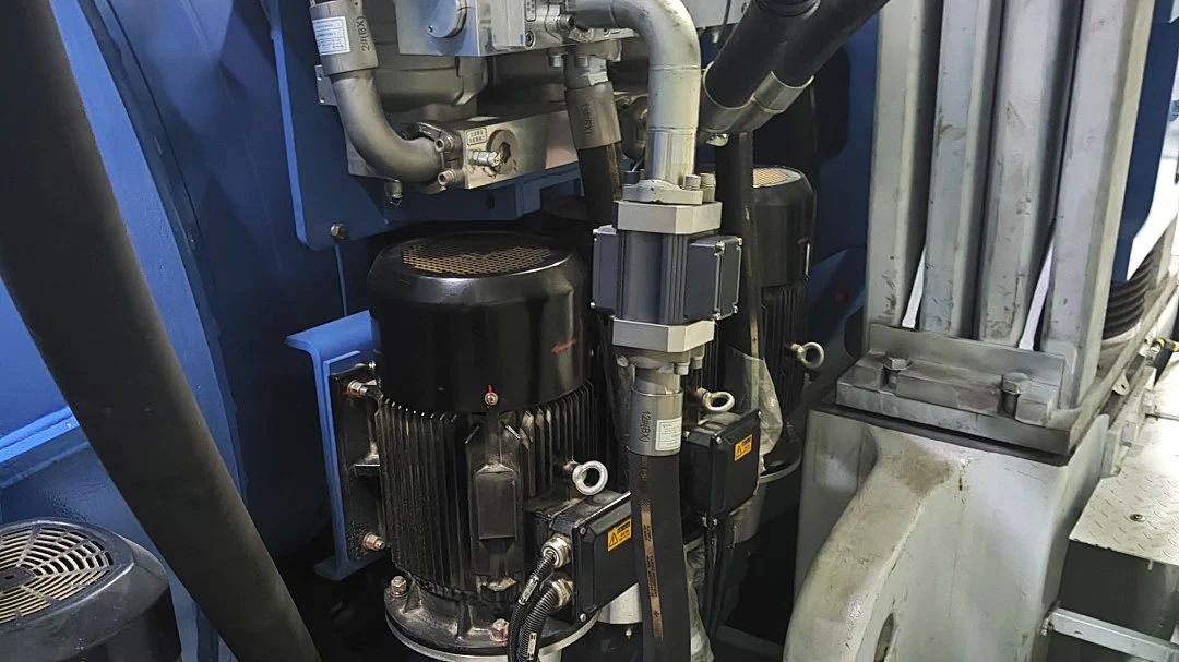 一文讀懂液壓與齒輪箱油液關鍵理化指標，輕松應對運維難題圖3