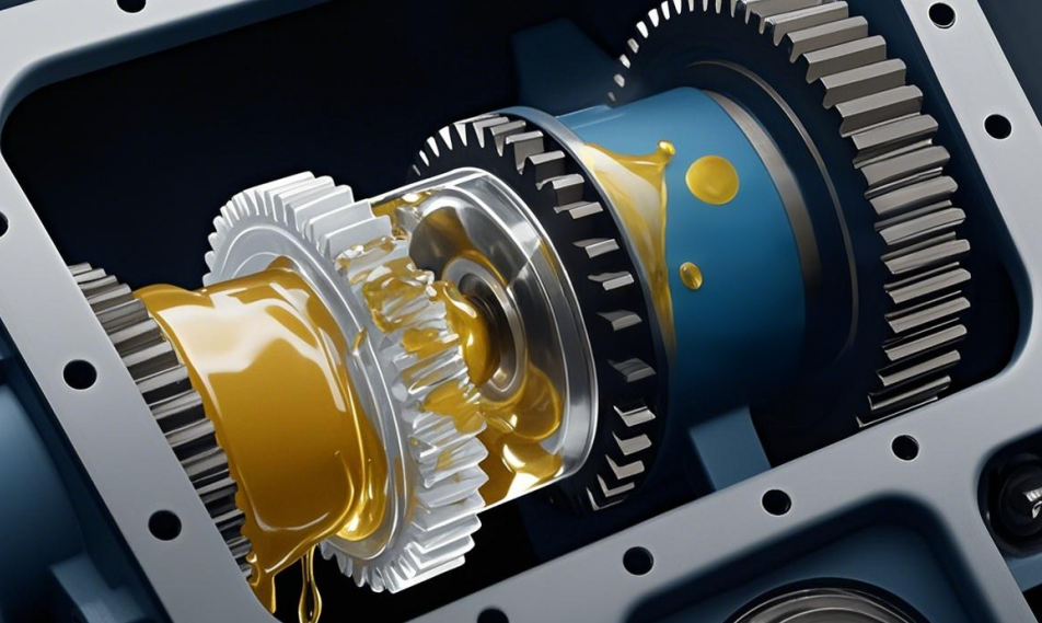 一文讀懂液壓與齒輪箱油液關鍵理化指標，輕松應對運維難題圖5