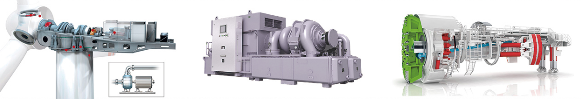 齒輪箱油液在線監(jiān)測(cè)系統(tǒng) - IOL-H2系列智能解決方案圖5