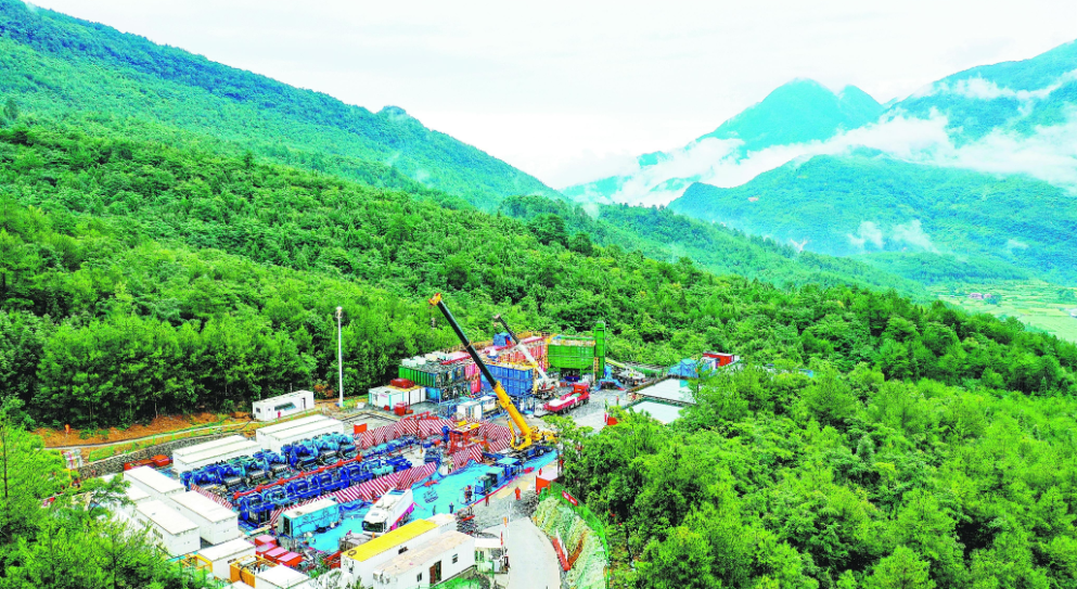 新《礦產(chǎn)資源法》實施在即：油氣行業(yè)迎來技術(shù)與管理升級新機遇