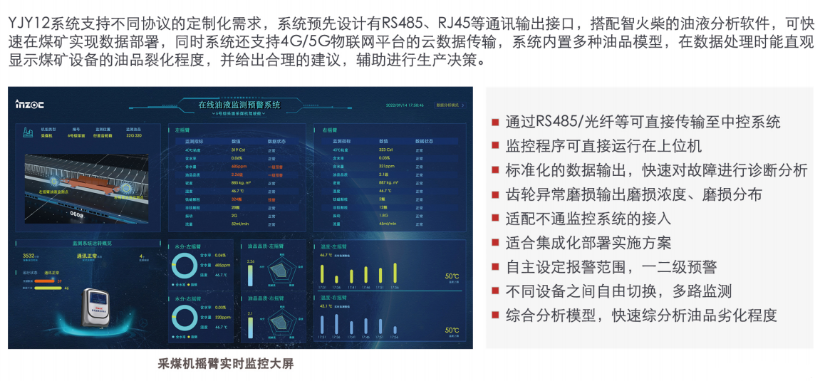 礦用本安型油液介電常數(shù)傳感器:守護煤礦設備穩(wěn)定運行的智能利器圖5