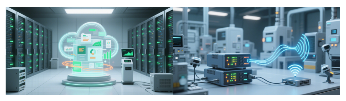 智能在線(xiàn)油液檢測(cè)到底 “智能” 在哪?圖1