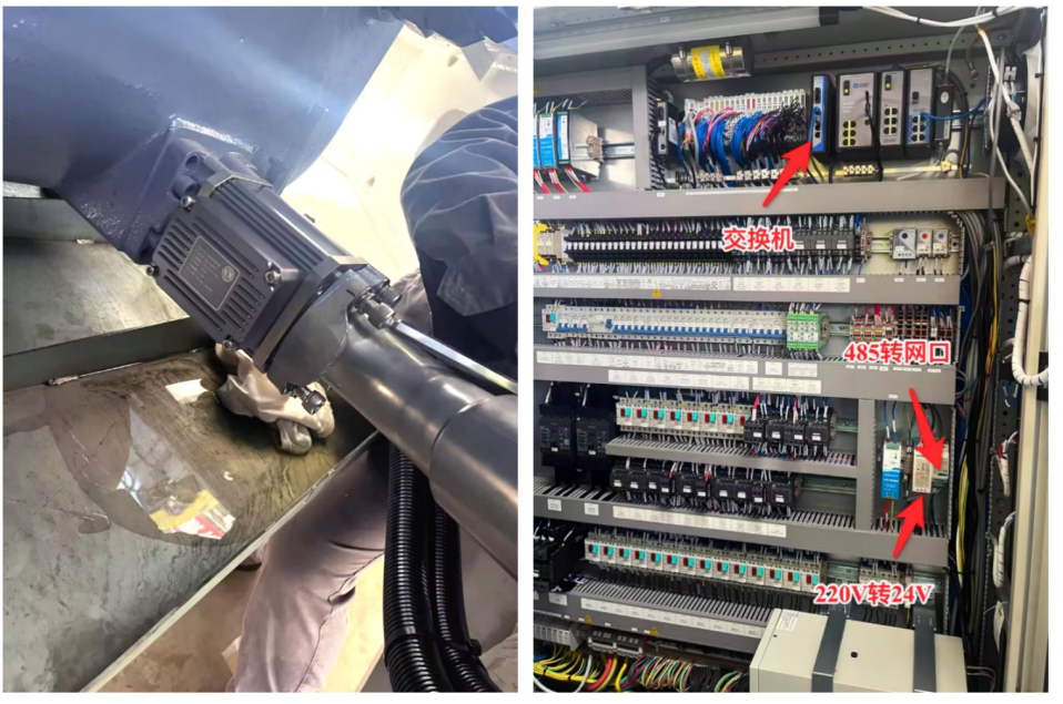 智能在線(xiàn)油液檢測(cè)到底 “智能” 在哪?圖3