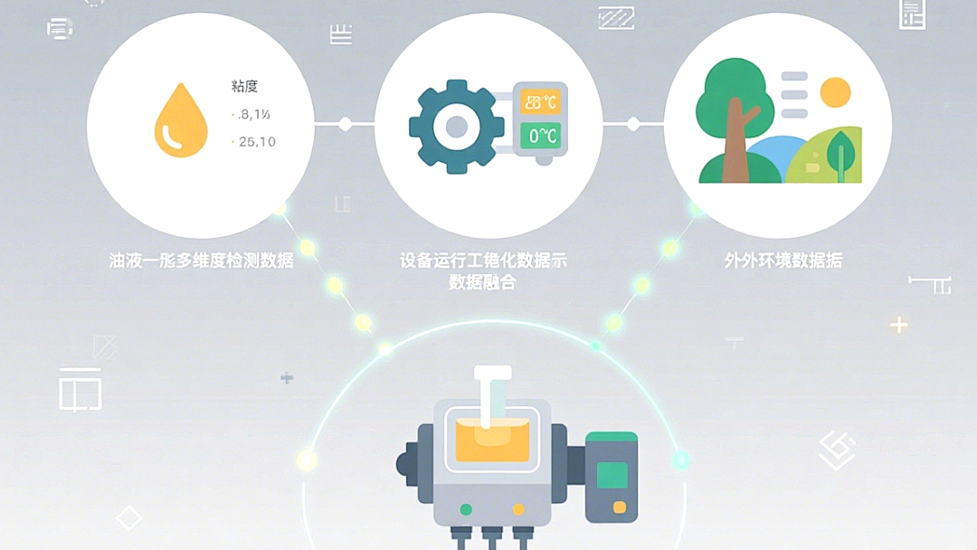 智能在線(xiàn)油液檢測(cè)到底 “智能” 在哪?圖5