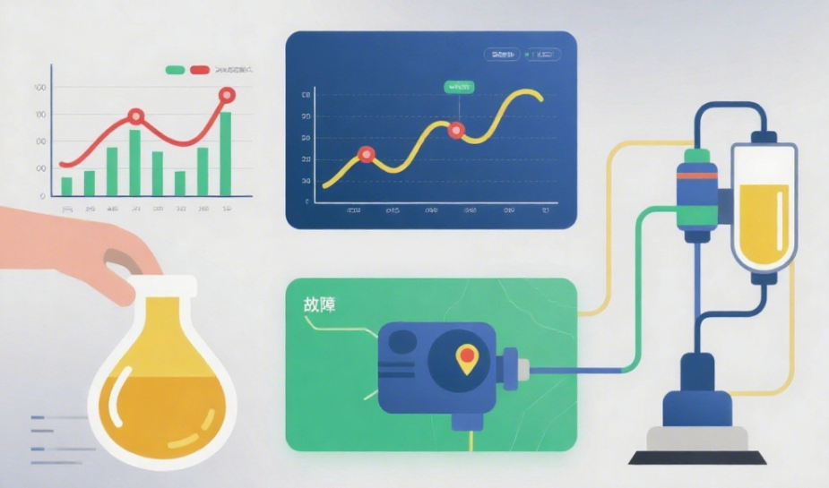 智能在線(xiàn)油液檢測(cè)到底 “智能” 在哪?圖7