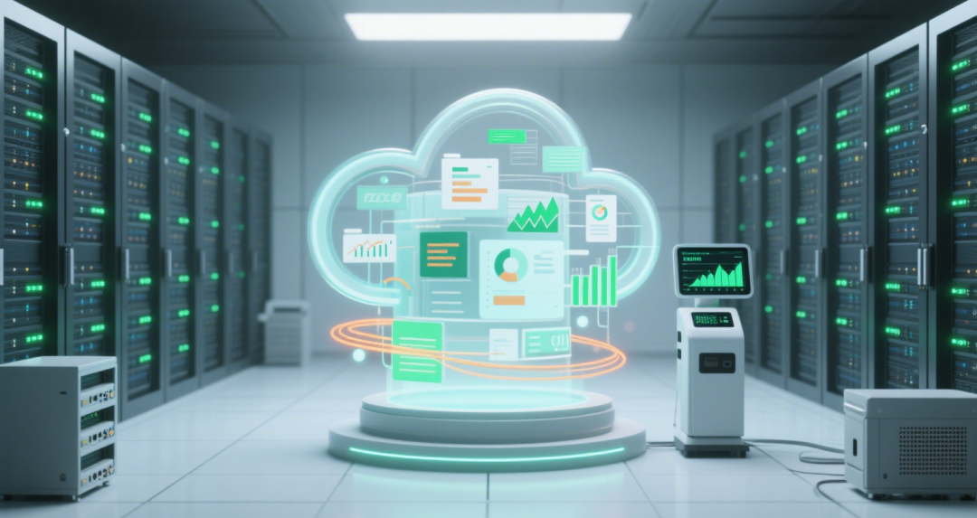 智能在線油液檢測到底 “智能” 在哪？