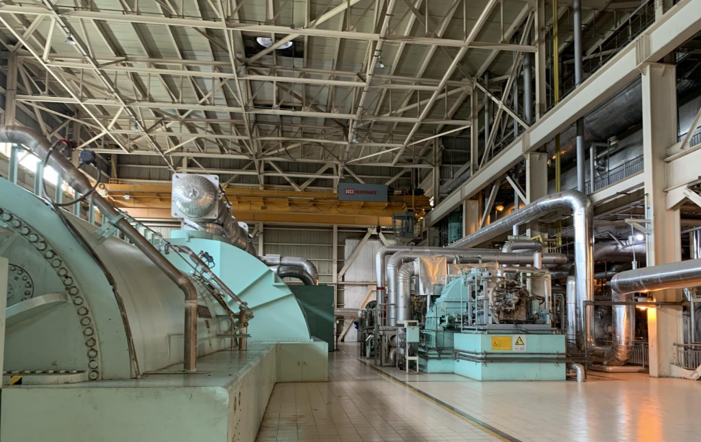 汽輪機(jī)在線油品監(jiān)測系統(tǒng)解決方案：IOL-H系列守護(hù)設(shè)備核心健康