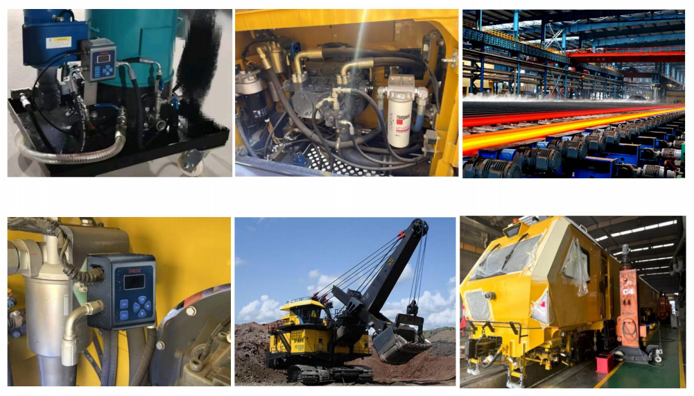 油液污染度在線檢測系統(tǒng):智火柴IFJ-3BW精準監(jiān)控油液健康 圖4