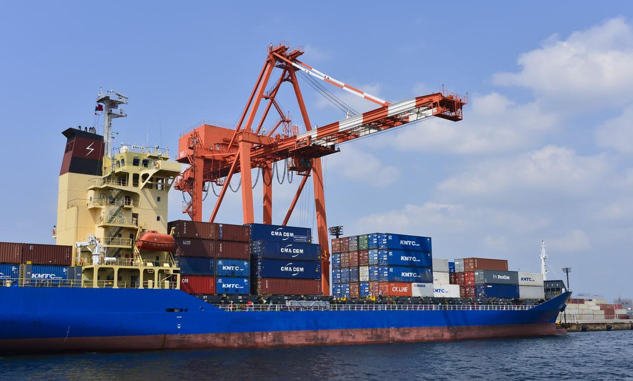 船舶動力設備油品質量不良的危害與監測對策