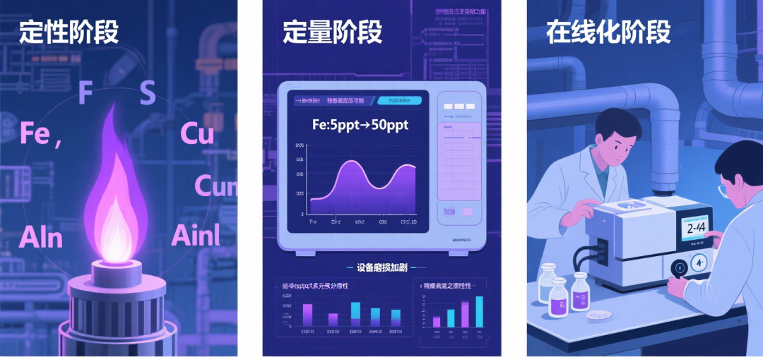 動態(tài)圖像顆粒監(jiān)測:流體系統(tǒng)工程領域污染監(jiān)測與控制技術體系 圖1