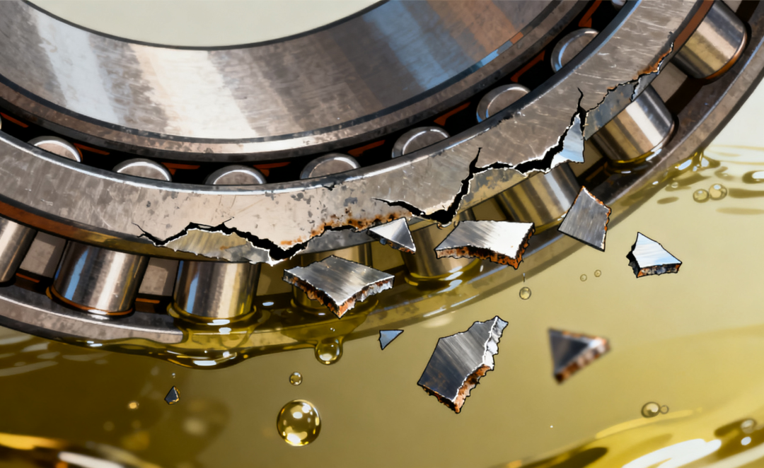 從數(shù)據(jù)到?jīng)Q策:油液分析如何為工業(yè)設備運維降本提效 圖1