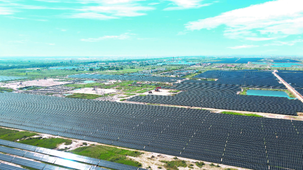 新型儲能產(chǎn)業(yè):推動全球能源轉(zhuǎn)型的關(guān)鍵力量 圖1