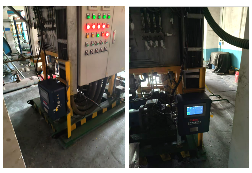 鋼鐵行業智能運維加速推進,EH 油站在線油液監測成關鍵技術支撐 圖1