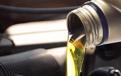 油品監(jiān)測系統(tǒng)以下指標變化機油不能繼續(xù)用了